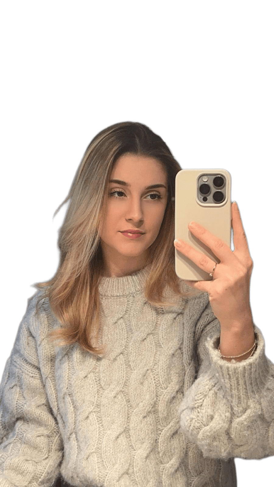 Julia van Cakes It Easy